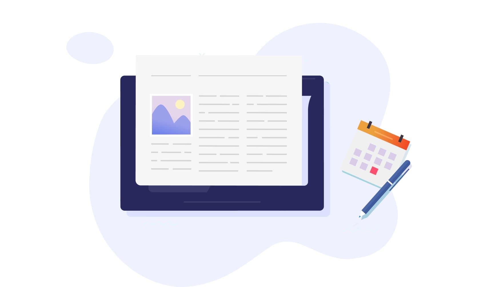 خلاصه نویسی چیست و چطور باید انجام شود؟